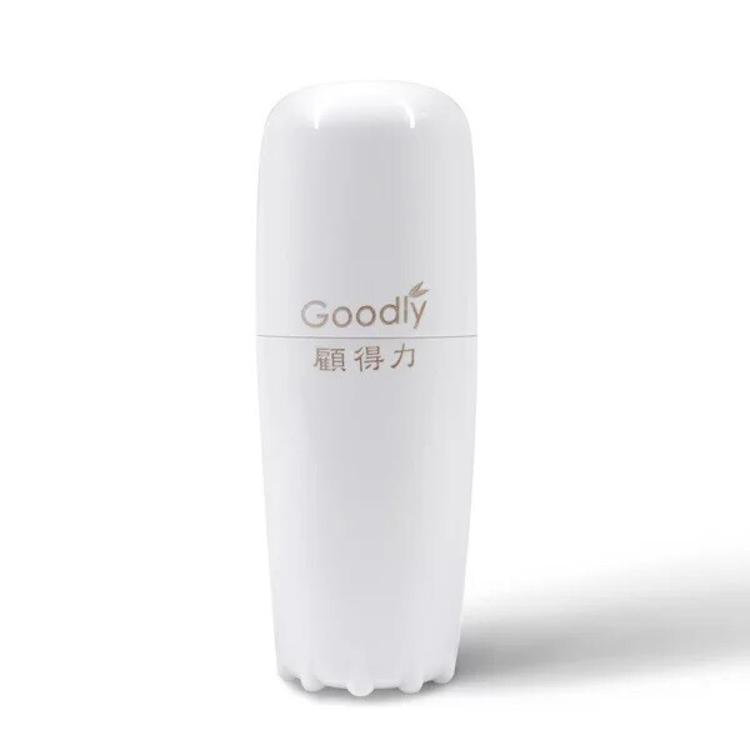 【公司貨 有保固】 Goodly顧得力 電動拔罐器 智能刮痧拔罐 (內附拔罐杯12個)