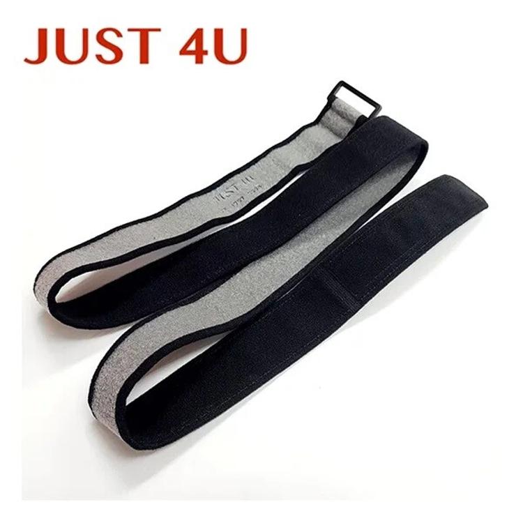 【JUST 4U】好神帶 TV-111 移位帶 搬運帶 輪椅固定 2入組