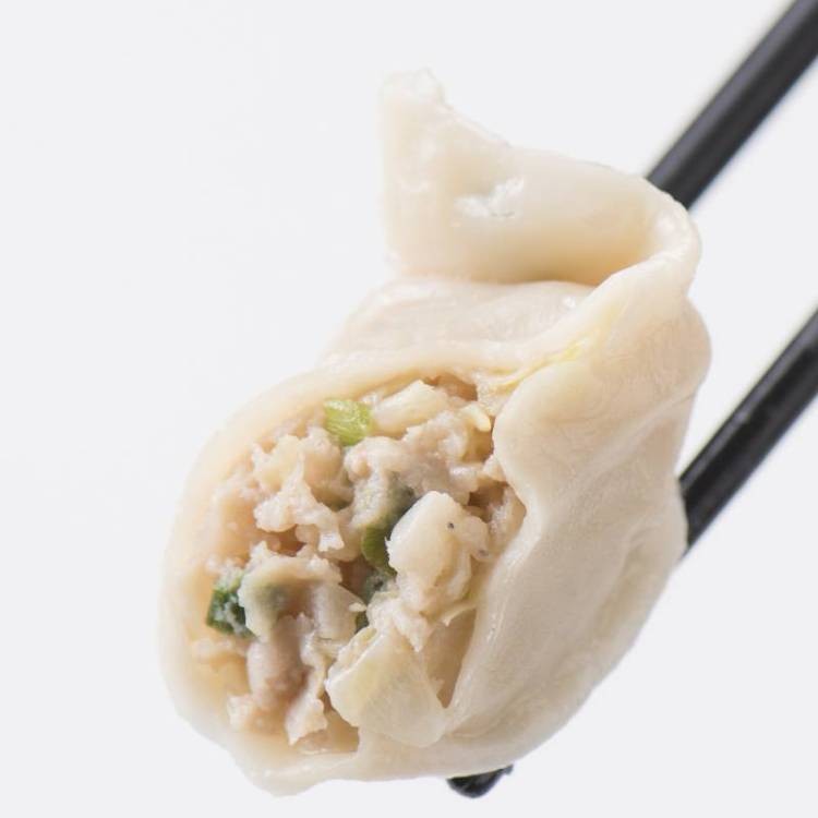 【黑橋牌】黑豬肉水餃(高麗菜、韭菜)