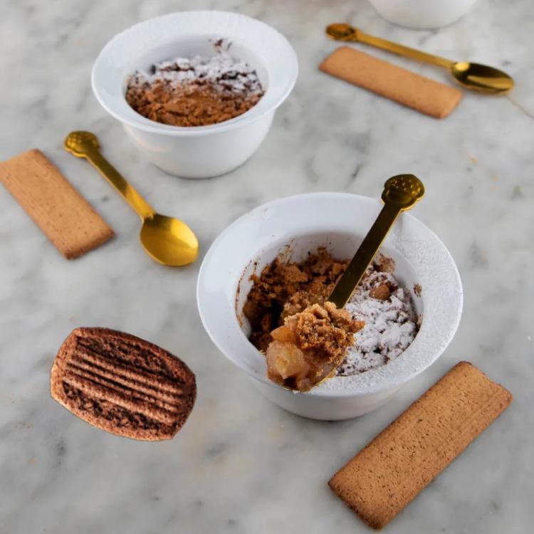 【Gentilini】義大利經典手工餅乾 脆餅 250g 二種口味任選