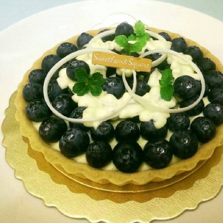 藍莓派