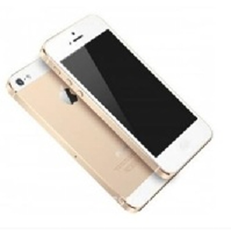 iphone 5/5S 玻璃保護膜