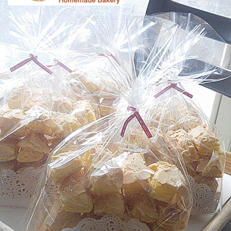 甜蜜香酥午茶點心-杏仁酥條~Rita's Homemade Bakery