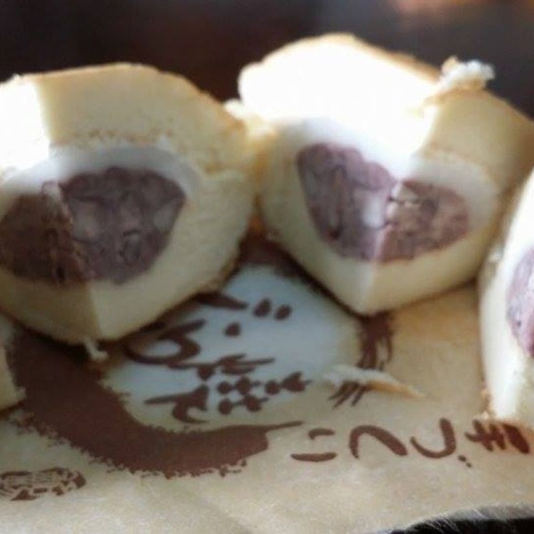 蔡師傅-烘焙英雄信手燒