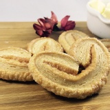 法式手作蝴蝶酥 特價：$200