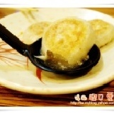 蔥肉餡餅 蔥肉餡餅