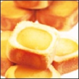 金磚鳳梨酥(8塊) 八塊價 特價：$250