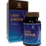 PRO-GABA舒眠膠囊 30顆/罐(膠囊,罐裝) 特價：$499