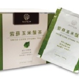 DR-紫蘇玉米鬚茶 20包/袋(1500mg) 特價：$399