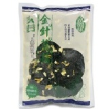 富麗康 - 海帶湯-金針磨菇