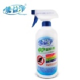 能益淨 活菌驅蟑劑 純天然配方 500cc 特價：$299