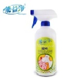 能益淨 天然寵物清潔除臭劑500cc 可直接噴灑在寶貝身上 純天然驅蚤除臭 特價：$350