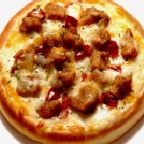宮保雞丁 ❤中西料理的完美邂遘❤披薩│比薩│Pizza 特價：$39