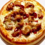 宮保雞丁 ❤中西料理的完美邂遘❤披薩│比薩│Pizza 特價：$45