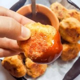 【瑪莉屋】脆皮雞塊