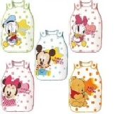 Disney薄款空氣棉防踢被 特價：$175