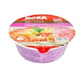 《KOKA》可口泰式酸辣湯麵(箱/12碗裝) 原價一包39整箱買批發價每碗等於19元