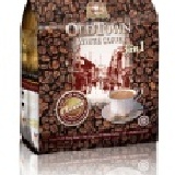 《OldTown》舊街場經典三合一白咖啡(15條/包) 公司貨統記食品台灣總代理 特價：$169