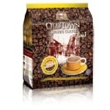 《OldTown》舊街場無糖二合一白咖啡(15條/包) 公司貨統記食品台灣總代理