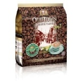 《OldTown》舊街場蔗糖三合一白咖啡(15條/20包)
