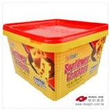 《向日葵》起士夾心餅(桶)(700g/桶) 好吃人氣商品