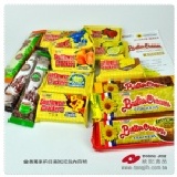 人氣向日葵餅乾vs舊街場咖啡綜合試吃包 正品合購滿2000元即可申請15份超值試吃包 特價：$0