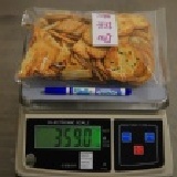 青菜包NG餅乾 1大包350g現只要39元!。慶中元【7/25~8/21】團購滿2000元即享免運費喔... 特價：$39