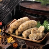 阿梅米腸《招牌口味》獨特口感 輕盈羽量包 特價：$29