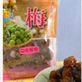 Q紫蘇梅 /187g (小) 梅山梅子