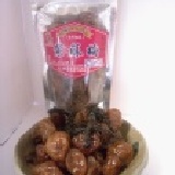 招牌紫蘇梅/167g (小)