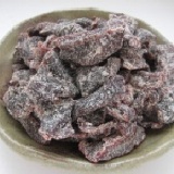 無子情人梅/375g (大) 重量修改：330g 特價：$100