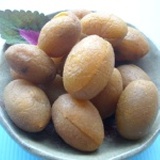 【正宗牌】無子橄欖(甘草)-大包