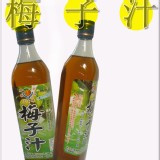 【正宗牌】梅子汁 （冷熱皆可 沖泡）