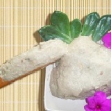 ~~虱目魚漿~~好玩又好吃自己可以DIY 原始風味**嚴選新鮮食材,清爽口感、鮮Q彈牙口感香脆