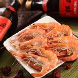 ~~紹興活醉蝦~~~ 特價：$260