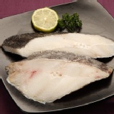 ~~超大厚切冰島雪魚~~自然食材無法養殖 特價：$95