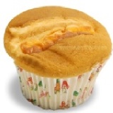 乳酪杯子蛋糕/8入手提盒