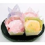 雪梅娘(奶素) 12入禮盒裝/需冷藏