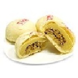 古早味香菇綠豆凸(單粒)