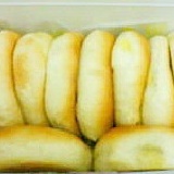 古早味綠豆椪10片盒裝 特價：$99