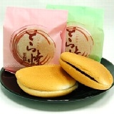 購滿$6000元主購禮/無蛋銅鑼燒/奶素 需冷藏/12入/無蛋蛋糕