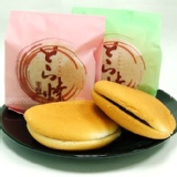 無蛋銅鑼燒(奶素)5入 需冷藏/無蛋蛋糕