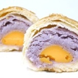 年貨團/旦黃酥(紅豆.山藥.綠茶)奶素