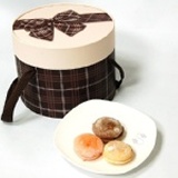 台灣馬卡龍(奶素)