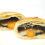 三Q餅(全素)6入盒裝