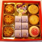 全素大雙喜6入囍餅