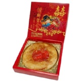 山藥麻糬(全素)一斤