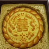 抹茶核桃(全素)12兩