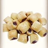 全素紅豆粒(經濟包) 特價：$65