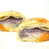 三Q餅(全素)8入盒裝